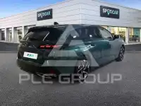 2024 Peugeot 308