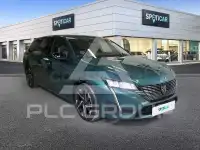 2024 Peugeot 308