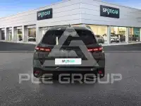 2024 Peugeot 308