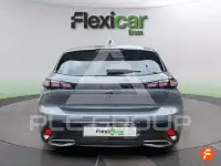 2024 Peugeot 308