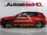 2024 Peugeot 308