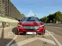 2024 Peugeot 308