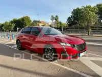2024 Peugeot 308