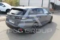 2024 Peugeot 308