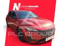 2024 Peugeot 308