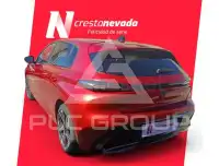 2024 Peugeot 308
