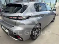 2024 Peugeot 308