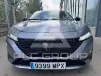 2024 Peugeot 308