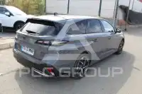 2024 Peugeot 308
