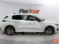 2024 Peugeot 308
