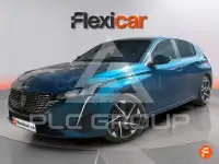 2024 Peugeot 308