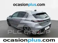 2024 Peugeot 308