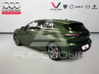 2024 Peugeot 308