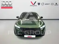 2024 Peugeot 308