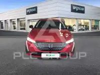 2024 Peugeot 308