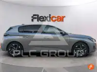 2024 Peugeot 308