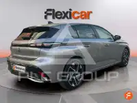 2024 Peugeot 308
