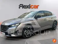 2024 Peugeot 308