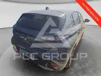 2024 Peugeot 308