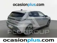 2024 Peugeot 308