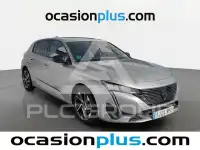 2024 Peugeot 308