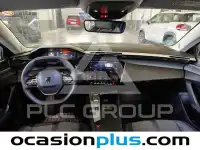 2024 Peugeot 308