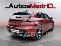 2024 Peugeot 308
