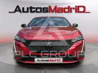 2024 Peugeot 308