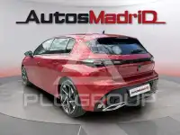 2024 Peugeot 308
