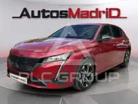 2024 Peugeot 308