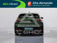 2024 Peugeot 308