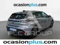 2024 Peugeot 308