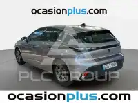2024 Peugeot 308