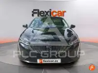 2024 Peugeot 308