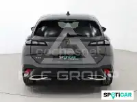 2024 Peugeot 308