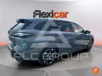 2024 Peugeot 308