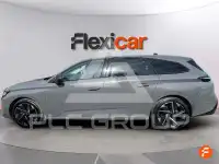 2024 Peugeot 308