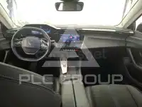2024 Peugeot 308