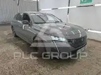 2024 Peugeot 308