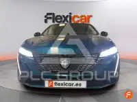 2024 Peugeot 308