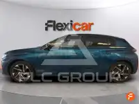 2024 Peugeot 308