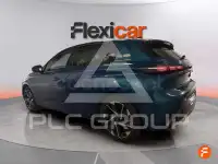 2024 Peugeot 308