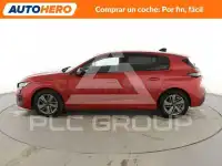 2024 Peugeot 308