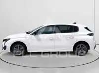 2024 Peugeot 308