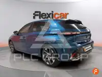 2024 Peugeot 308