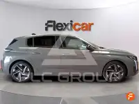 2024 Peugeot 308