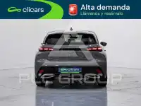 2024 Peugeot 308