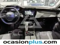 2024 Peugeot 308