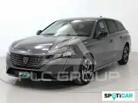 2024 Peugeot 308
