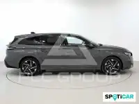2024 Peugeot 308